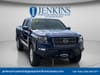 12 thumbnail image of  2023 Nissan Frontier SV