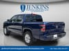 6 thumbnail image of  2023 Nissan Frontier SV