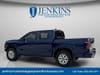 7 thumbnail image of  2023 Nissan Frontier SV
