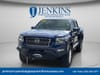 10 thumbnail image of  2023 Nissan Frontier SV