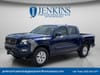 9 thumbnail image of  2023 Nissan Frontier SV