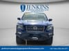 11 thumbnail image of  2023 Nissan Frontier SV