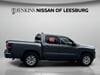 6 thumbnail image of  2023 Nissan Frontier SV