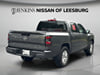 7 thumbnail image of  2023 Nissan Frontier SV
