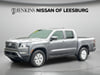 14 thumbnail image of  2023 Nissan Frontier SV
