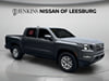 5 thumbnail image of  2023 Nissan Frontier SV