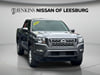 2 thumbnail image of  2023 Nissan Frontier SV
