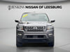 3 thumbnail image of  2023 Nissan Frontier SV