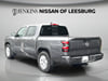 11 thumbnail image of  2023 Nissan Frontier SV