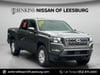 1 thumbnail image of  2023 Nissan Frontier SV