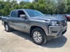 1 thumbnail image of  2023 Nissan Frontier SV