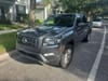 2 thumbnail image of  2023 Nissan Frontier SV