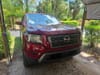 1 thumbnail image of  2023 Nissan Frontier SV