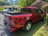 3 thumbnail image of  2023 Nissan Frontier SV