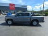 11 thumbnail image of  2023 Nissan Frontier SV