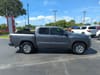 3 thumbnail image of  2023 Nissan Frontier SV