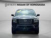 3 thumbnail image of  2023 Nissan Frontier SV