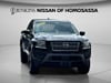 2 thumbnail image of  2023 Nissan Frontier SV