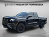 14 thumbnail image of  2023 Nissan Frontier SV