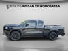 13 thumbnail image of  2023 Nissan Frontier SV