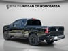 11 thumbnail image of  2023 Nissan Frontier SV