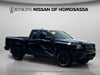 5 thumbnail image of  2023 Nissan Frontier SV