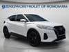 1 thumbnail image of  2023 Nissan Kicks SV