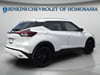 4 thumbnail image of  2023 Nissan Kicks SV