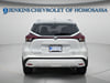 6 thumbnail image of  2023 Nissan Kicks SV