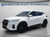 10 thumbnail image of  2023 Nissan Kicks SV