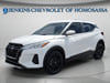 11 thumbnail image of  2023 Nissan Kicks SV