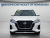 12 thumbnail image of  2023 Nissan Kicks SV