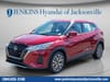 12 thumbnail image of  2023 Nissan Kicks SV