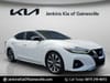 2023 Nissan Maxima Platinum