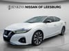 9 thumbnail image of  2023 Nissan Maxima Platinum