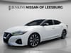 8 thumbnail image of  2023 Nissan Maxima Platinum