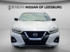 10 thumbnail image of  2023 Nissan Maxima Platinum