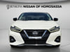 14 thumbnail image of  2023 Nissan Maxima Platinum