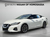 11 thumbnail image of  2023 Nissan Maxima Platinum