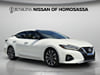 1 thumbnail image of  2023 Nissan Maxima Platinum