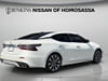 3 thumbnail image of  2023 Nissan Maxima Platinum