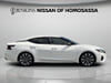 2 thumbnail image of  2023 Nissan Maxima Platinum