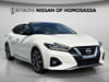 15 thumbnail image of  2023 Nissan Maxima Platinum