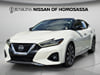 13 thumbnail image of  2023 Nissan Maxima Platinum