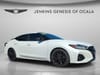 2023 Nissan Maxima SR
