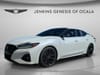 7 thumbnail image of  2023 Nissan Maxima SR