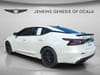 5 thumbnail image of  2023 Nissan Maxima SR