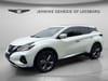 11 thumbnail image of  2023 Nissan Murano Platinum