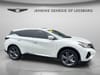 2 thumbnail image of  2023 Nissan Murano Platinum