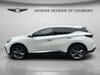9 thumbnail image of  2023 Nissan Murano Platinum